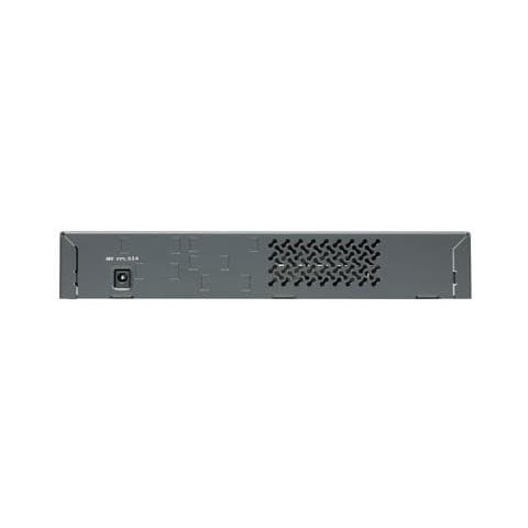 Ethernet Switch Cisco Catalyst 2960PD-8TT-L 8 Porte Gestibile - 1 x POE - 8 x RJ-45 - 10Base-T, 10/100/1000Base-T - PoE Ports - Foto 3