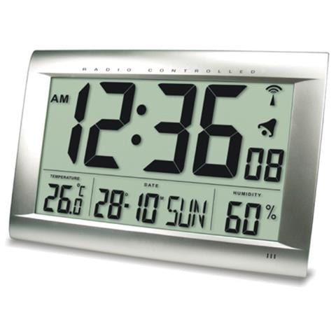 WS 8009, C Baby, Argento - Foto 1
