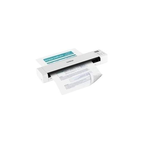 DS-920DW Scanner A4 a colori 600 x 600 dpi USB - Foto 9