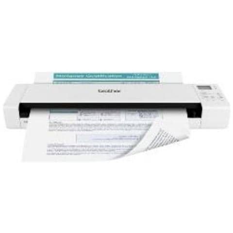 DS-920DW Scanner A4 a colori 600 x 600 dpi USB - Foto 2