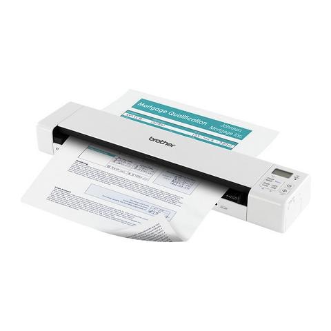 DS-920DW Scanner A4 a colori 600 x 600 dpi USB - Foto 1