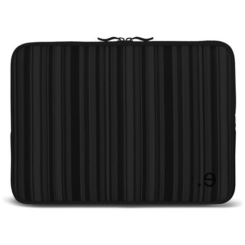 Custodia per Notebook fino a 12" Colore Nero  - Foto 1
