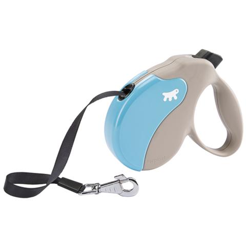Amigo Tape Medium Beige / Azzurro - Foto 1