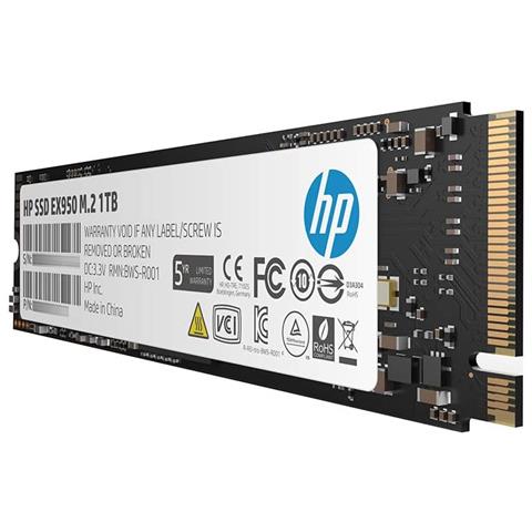 SSD 1 TB Serie EX950 M. 2 Interfaccia PCI Express - Foto 2