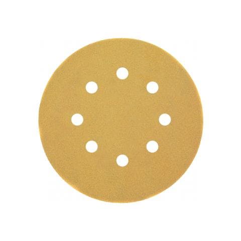 DT3105-QZ accessorio per levigatrici Carta abrasiva 10 pezzo (i) - Foto 1