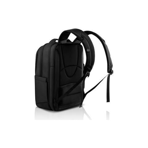 Premier 460-bcqk Adatto A Taglie Fino A 15"", Nero, Zaino - Foto 2
