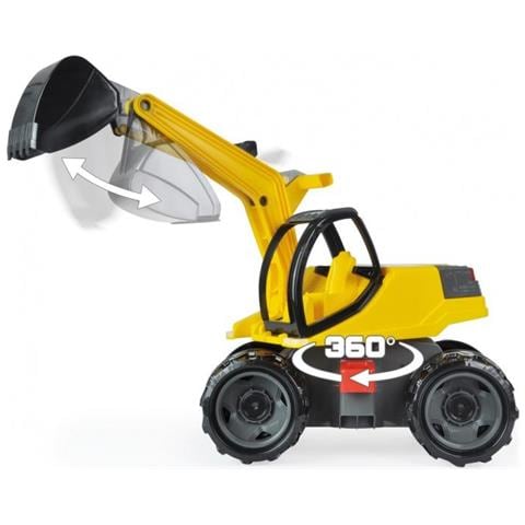 Escavatore Giga Trucks63 Cm - Foto 2