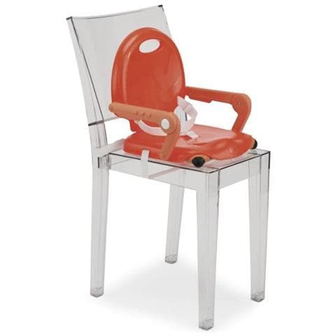 Bustina Pocket Snack Poppy Rosso - Foto 1