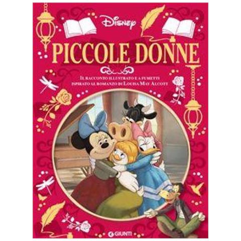 Piccole Donne - Foto 1