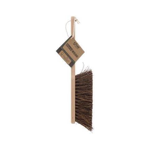 Spazzola Eco, Legno, Setole In Fibra Di Cocco - Foto 4