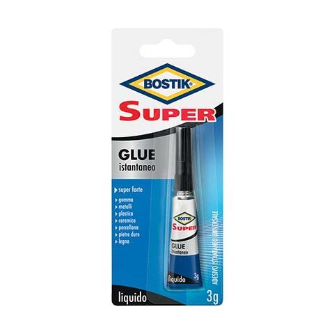 Super Glue - Foto 1