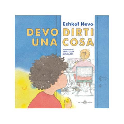 Eshkol Nevo - Devo Dirti Una Cosa - Foto 1