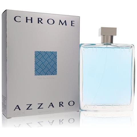 Chrome By Eau De Toilette Spray 6.8 Oz (men) - Foto 1