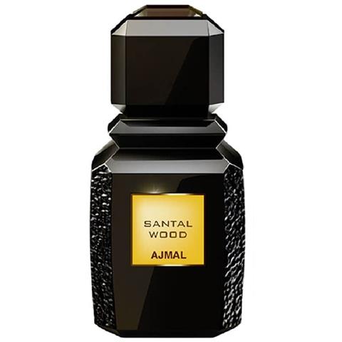 Ajmal, Santal Wood, Eau De Parfum, Per Le Donne, 100 Ml - Foto 2
