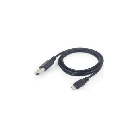 Cavo Di Ricarica Cablexpert Lightning A 8 Pin Da 2 M Cc-usb2-amlm-2m - Foto 1