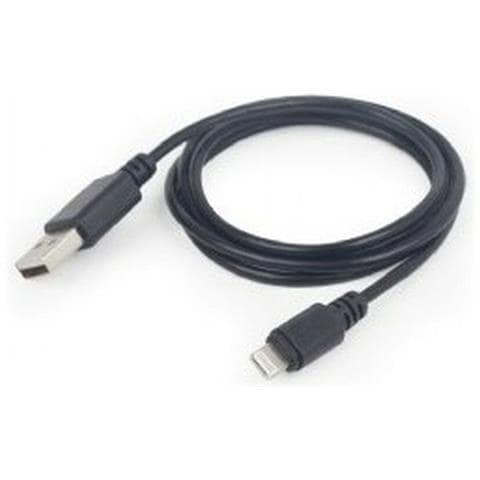 Cavo Di Ricarica Cablexpert Lightning A 8 Pin Da 2 M Cc-usb2-amlm-2m - Foto 2