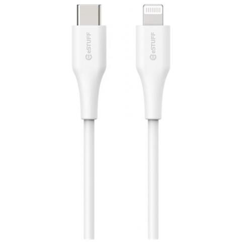 Es602270-bulk Cavo Lightning 2 M Bianco - Foto 3