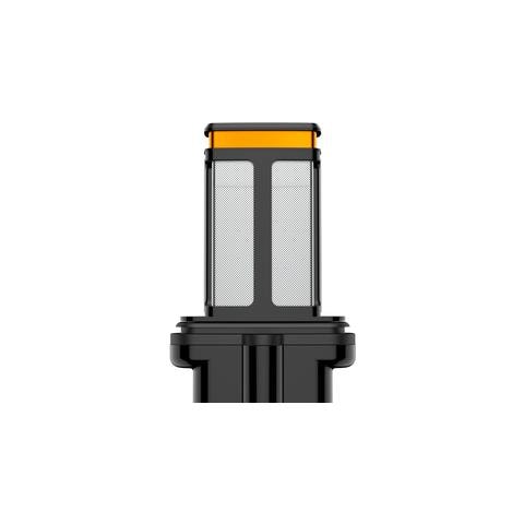 Ferro FV9865E0 Ultimate Pure 3000W 350ml Nero/Oro - Foto 1