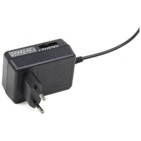 Adattatore Ca-cc Universale 12w Eg-mc-008 - Foto 1