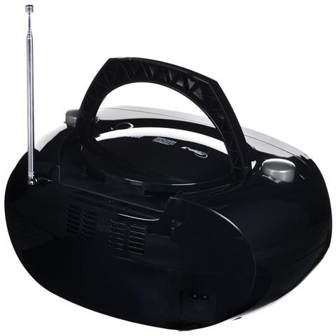 Riproduttore Cd /mp3 Blaupunkt Bb18bk - Foto 2