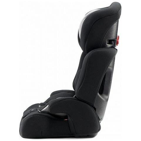 Seggiolino Auto Comfort Up 9-36 Kg Nero Monocromatica - Foto 7