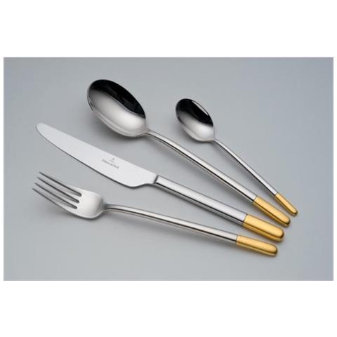 1263519050 set di posate 31 pz Stainless steel - Foto 3