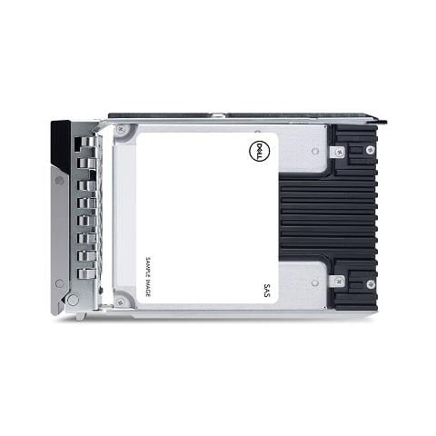 345-BDRK drives allo stato solido 2.5" 960 GB Serial ATA III - Foto 1