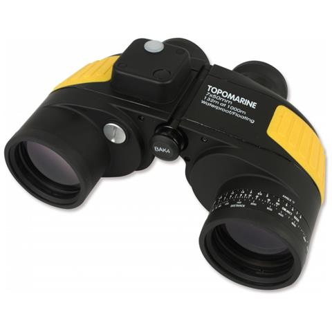 Binocolo 7x50 Autofocus Con Bussola - Foto 1