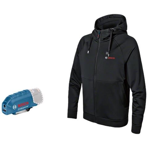 GHH 12+18V XA S Professional - Foto 1