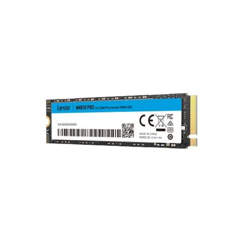 Nm610pro M. 2 2 Tb Pci Express 3.0 Nvme - Foto 2
