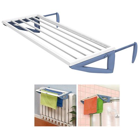 Stendibiancheria Stendino In Resina Per Caloriferi Pliko - Foto 1