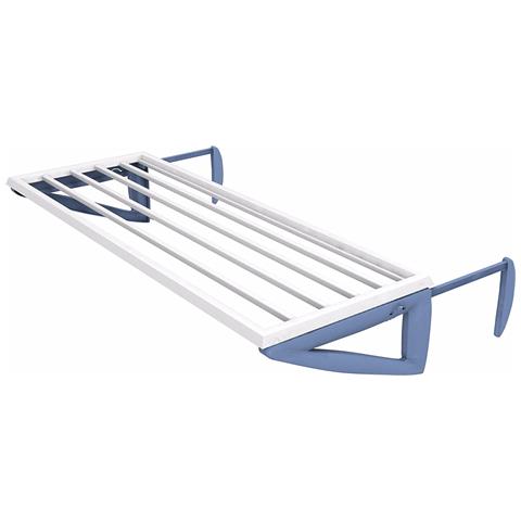 Stendibiancheria Stendino In Resina Per Caloriferi Pliko - Foto 2