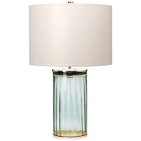 Lampada Da Scrivania Contemporanea Reno In Acciaio Nichel Lucido 1 Luce E27 - Foto 5