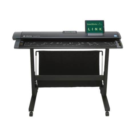 SmartLF SCi 36c Scanner a foglio 1200 x 1200 DPI A0 Nero, Grigio - Foto 2