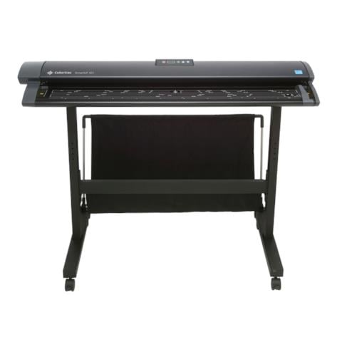SmartLF SCi 36c Scanner a foglio 1200 x 1200 DPI A0 Nero, Grigio - Foto 4