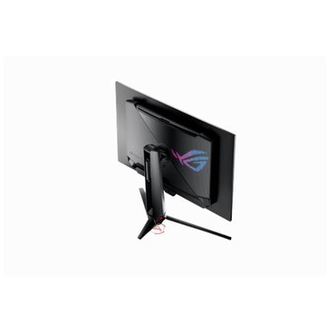 Monitor 31.5" OLED QDOLED Gaming ROG Swift OLED PG32UCDM 4K Ultra HD 3840 x 2160 Pixels Tempo di Risposta 0.03 ms Frequenza di Aggiornamento 240 (Hz) - Foto 5
