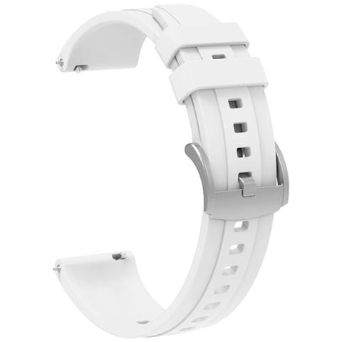Cinturino Per Orologio Con Custodia Per Huawei Watch Gt4 41mm - Foto 2