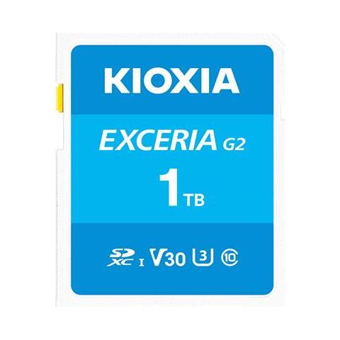 Lnex2l001tg4 Speicherkarte 1 Tb Microsdxc Uhs-i Klasse 10 (lnex2l001tg4) - Foto 1