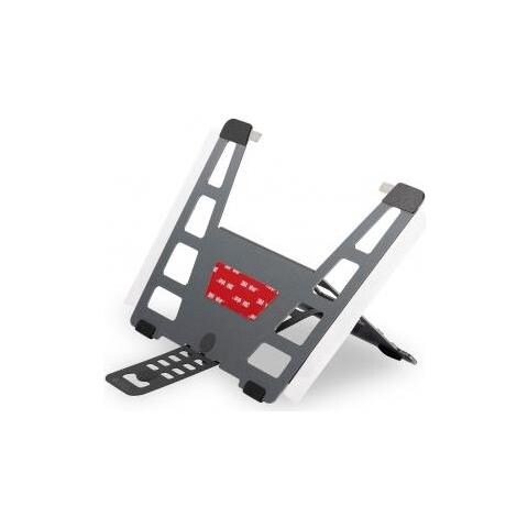 Ultrastand Universal Supporto Per Computer Portatile Nero, Grigio Scuro 39,6 Cm [15.6] ( - Foto 1