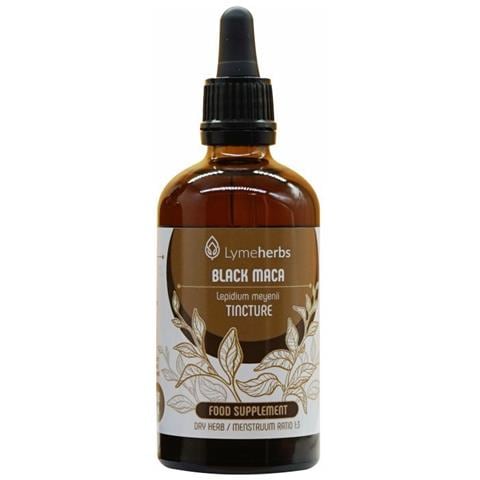 Tintura Di Maca 1: 3 (100ml) - Foto 1