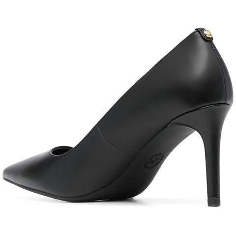 Alina Flex Pump Scarpe Con Tacco Pelle Di Mucca Scarpe Donna Nero Eu 36, 40f2hnmp2l-001 - Foto 3