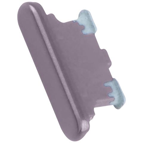 Pulsante Galaxy A35 5g Pacchetto Servizio Originale, Viola - Foto 1