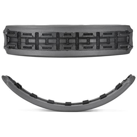 Cuscinetto Di Ricambio Per Archetto Per Cuffie Bose Qc35, Qc35ii, Qc45 Darkgrey - Foto 1