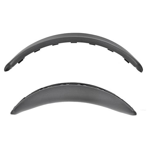 Cuscinetto Di Ricambio Per Archetto Per Cuffie Bose Qc35, Qc35ii, Qc45 Darkgrey - Foto 4