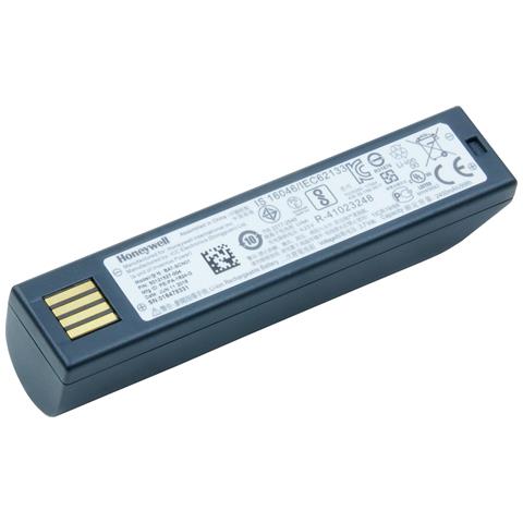 Honeywell BAT-SCN01A lettero codici a barre e accessori Batteria - Foto 1
