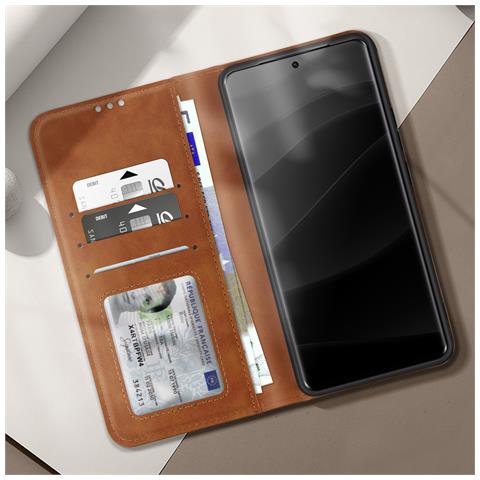 Custodia Per Xiaomi Redmi Note 14 Pro E Pro Plus - Foto 2