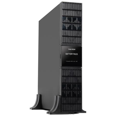 BPK72RK-12V67AH armadio per batteria dell'UPS Rackmount /Tower - Foto 2