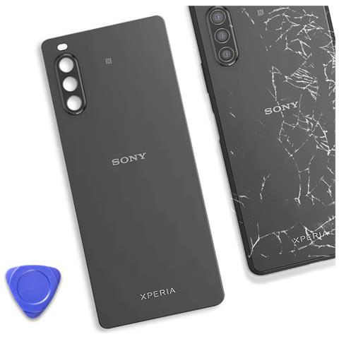 Copribatteria Per Sony Xperia 10 2 Compatibile - Foto 2