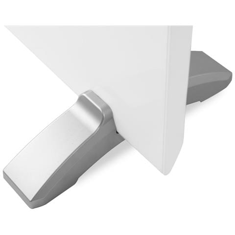 Termoventilatore REW 500 Potenza 500W IP21 LCD WiFi Colore Bianco - Foto 4