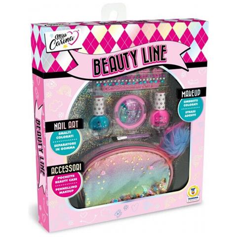 Set Unicorno Con Trucchi - Foto 1